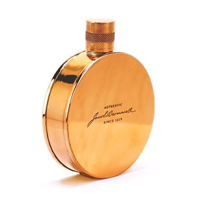 Jacob Bromwell Kentucky Round Flask