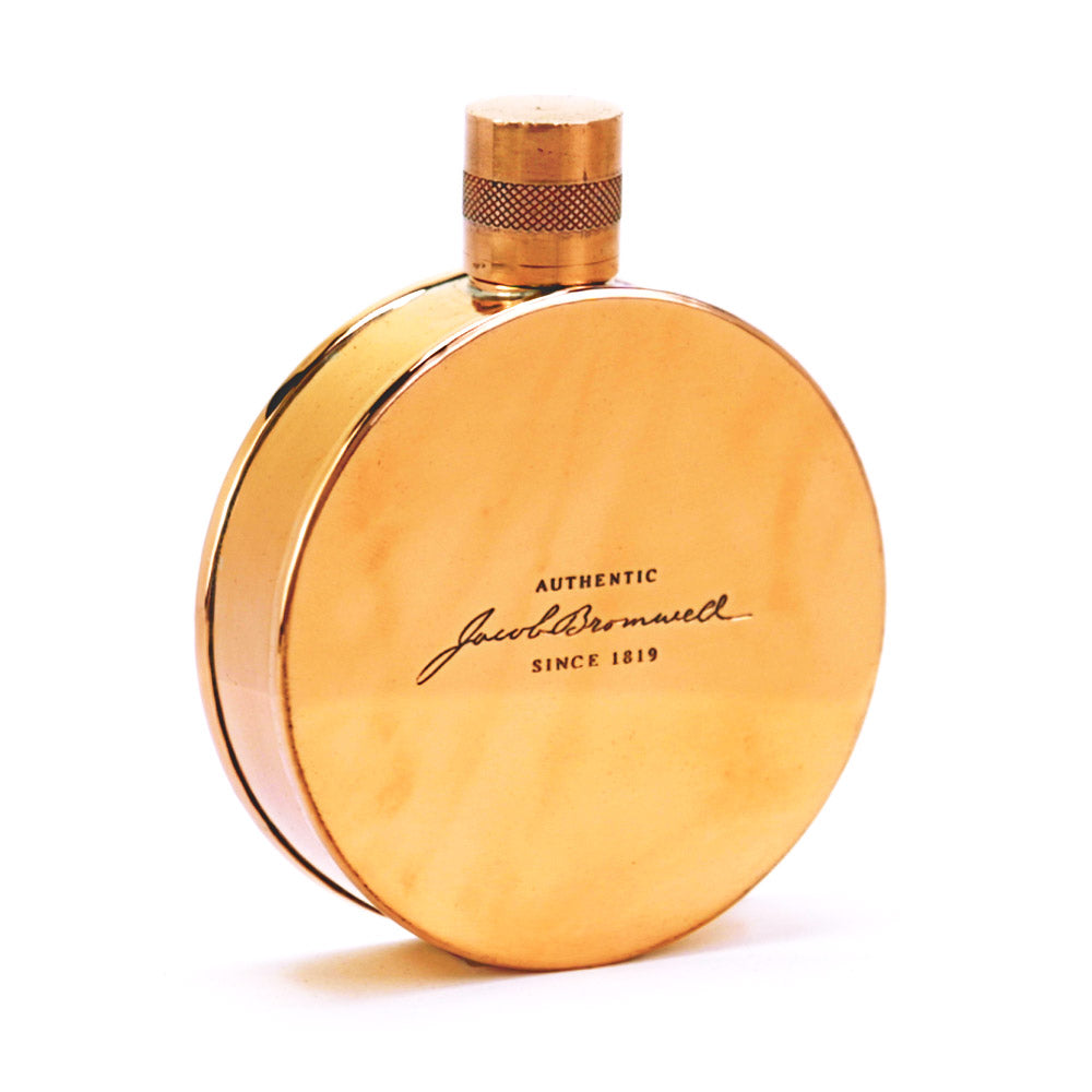 Jacob Bromwell Kentucky Round Flask