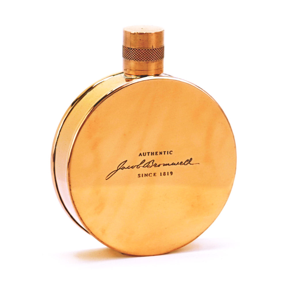 Jacob Bromwell Kentucky Round Flask