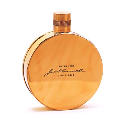 Jacob Bromwell Kentucky Round Flask