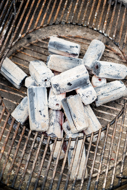 Original Thai-Style Charcoal