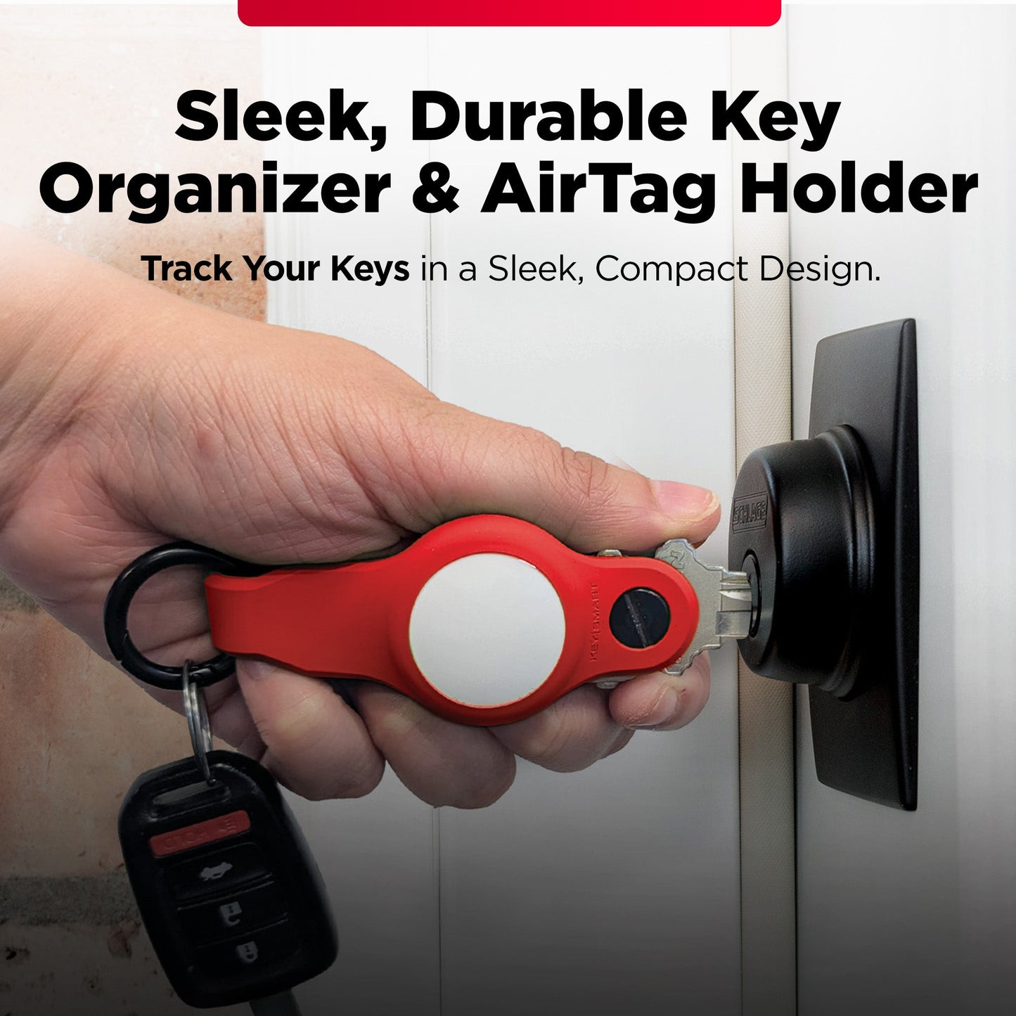 KeySmart Air Flex