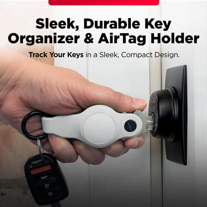 KeySmart Air Flex