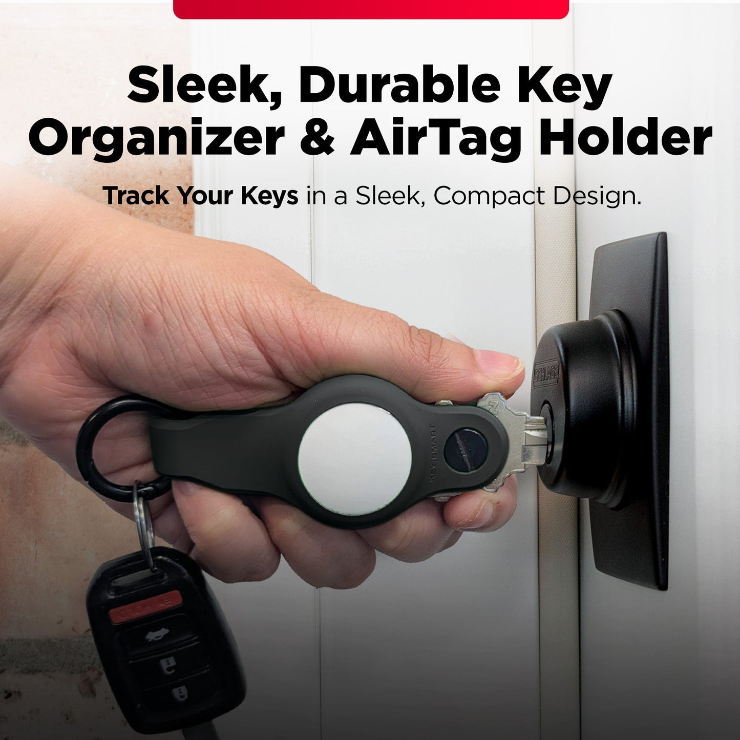KeySmart Air Flex