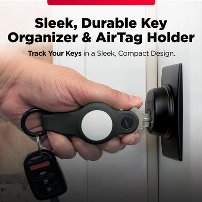 KeySmart Air Flex