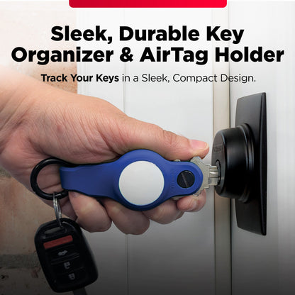 KeySmart Air Flex