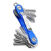 KeySmart Rugged - Blue