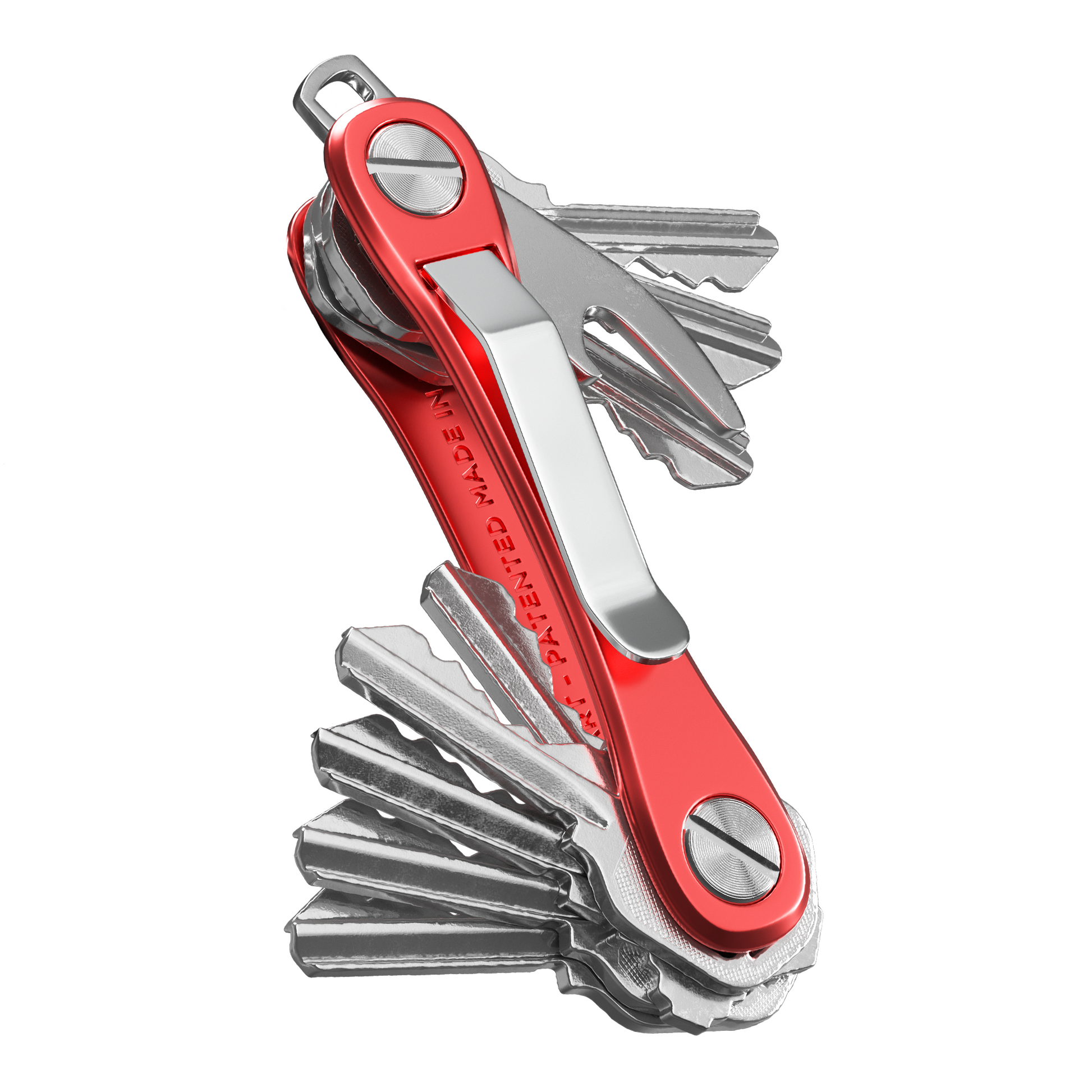 KeySmart Rugged