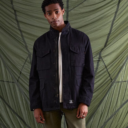 Alpha Industries M-65 MOD FIELD JACKET GEN II