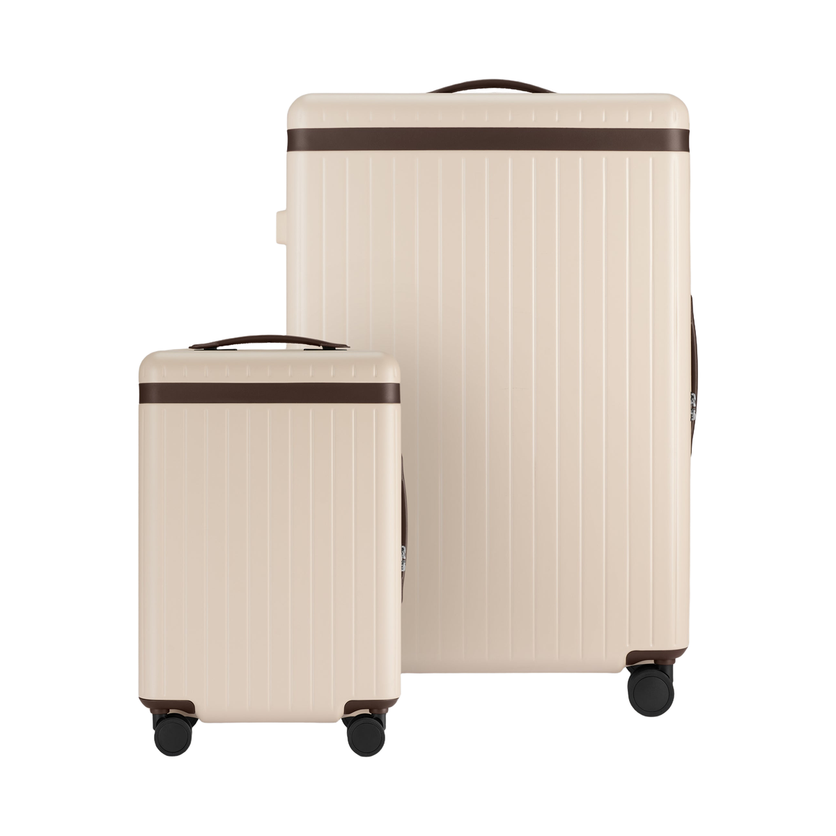 Carl Friedrik The Luggage Set Large-Check-in