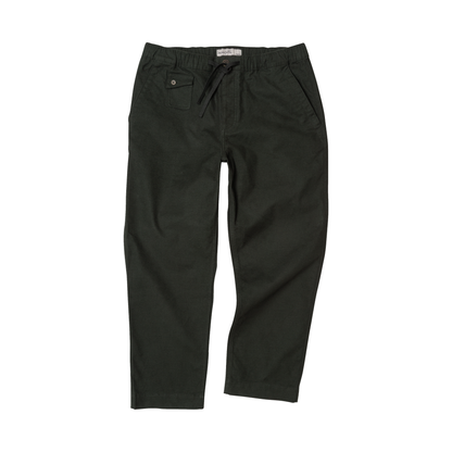 Imperfects Easy Rider Pant Greenroom