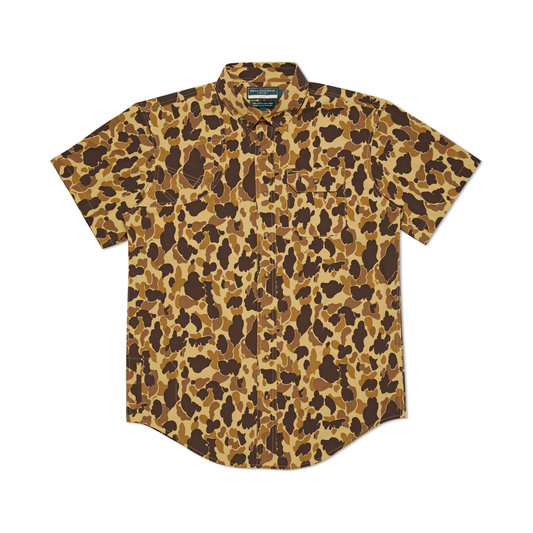 Ball and Buck Active+ Field Shirt