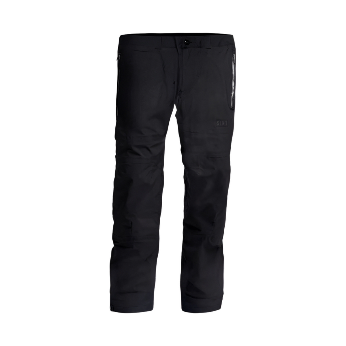 SLNT Made In The USA Faraday Pants Black