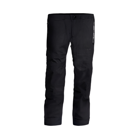 SLNT Made In The USA Faraday Pants Black