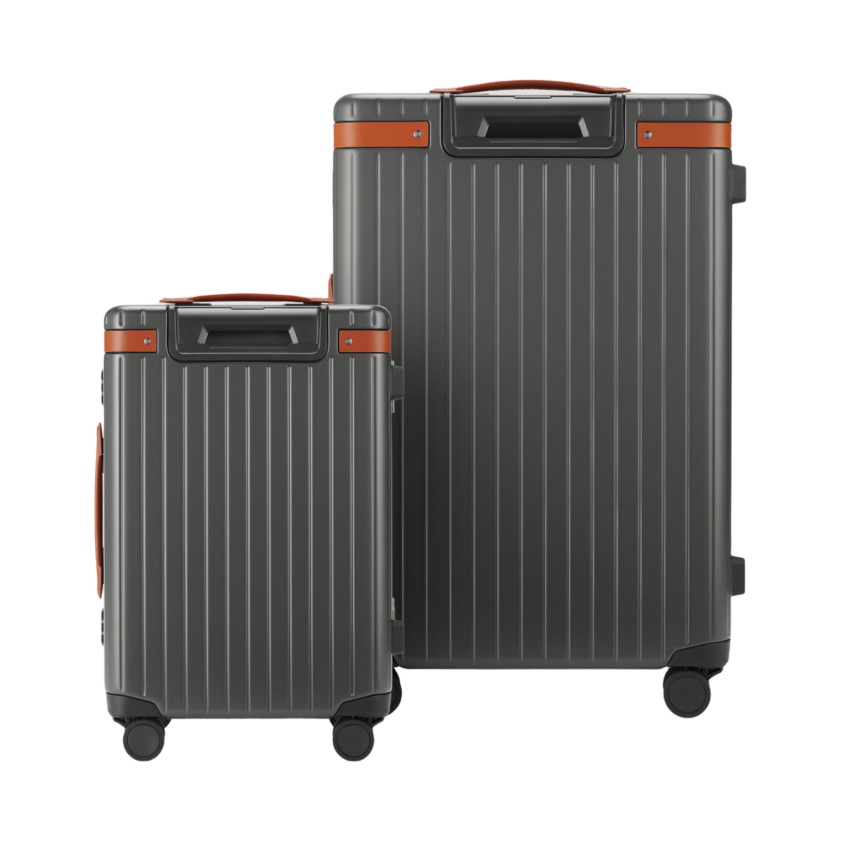 The Luggage Set