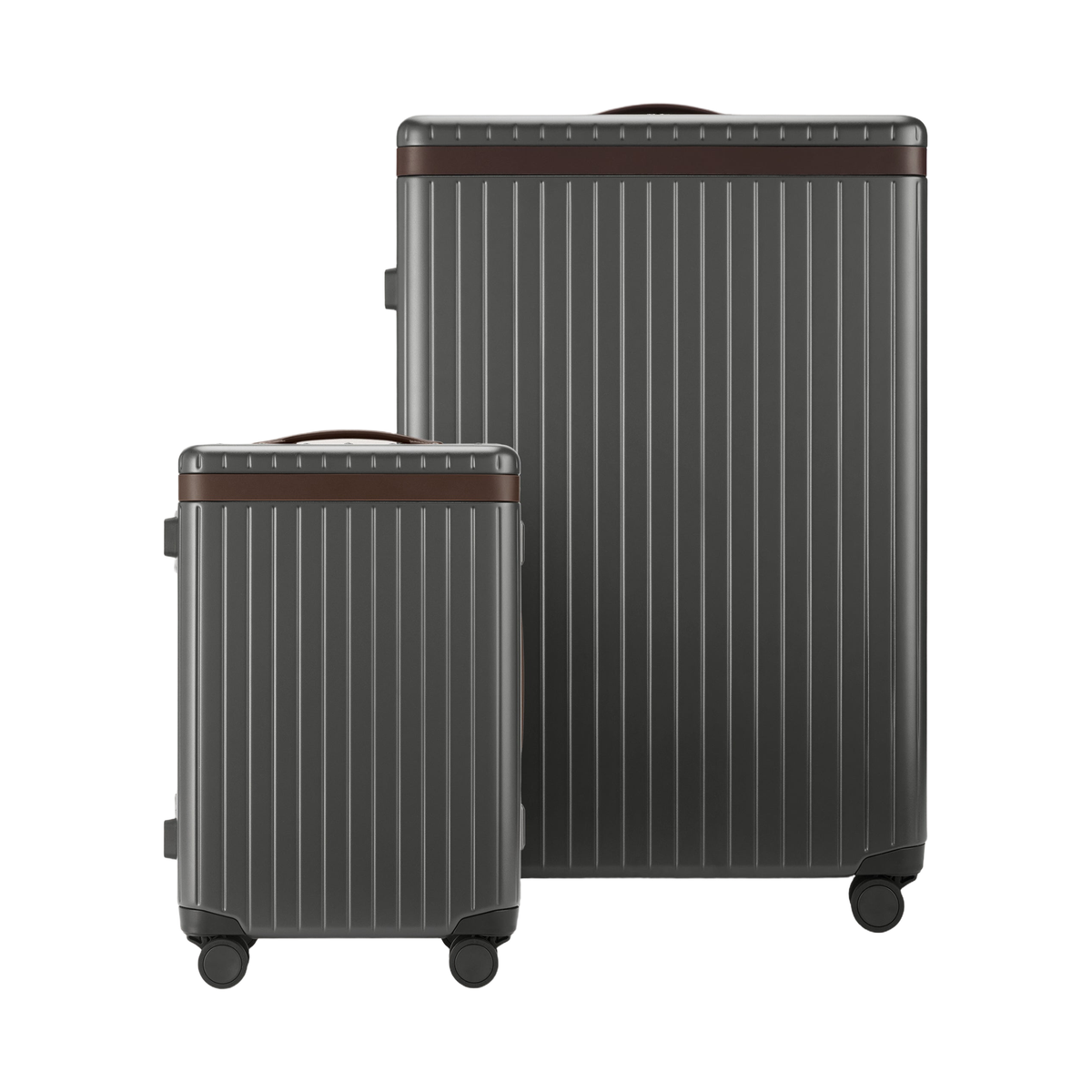 The Luggage Set