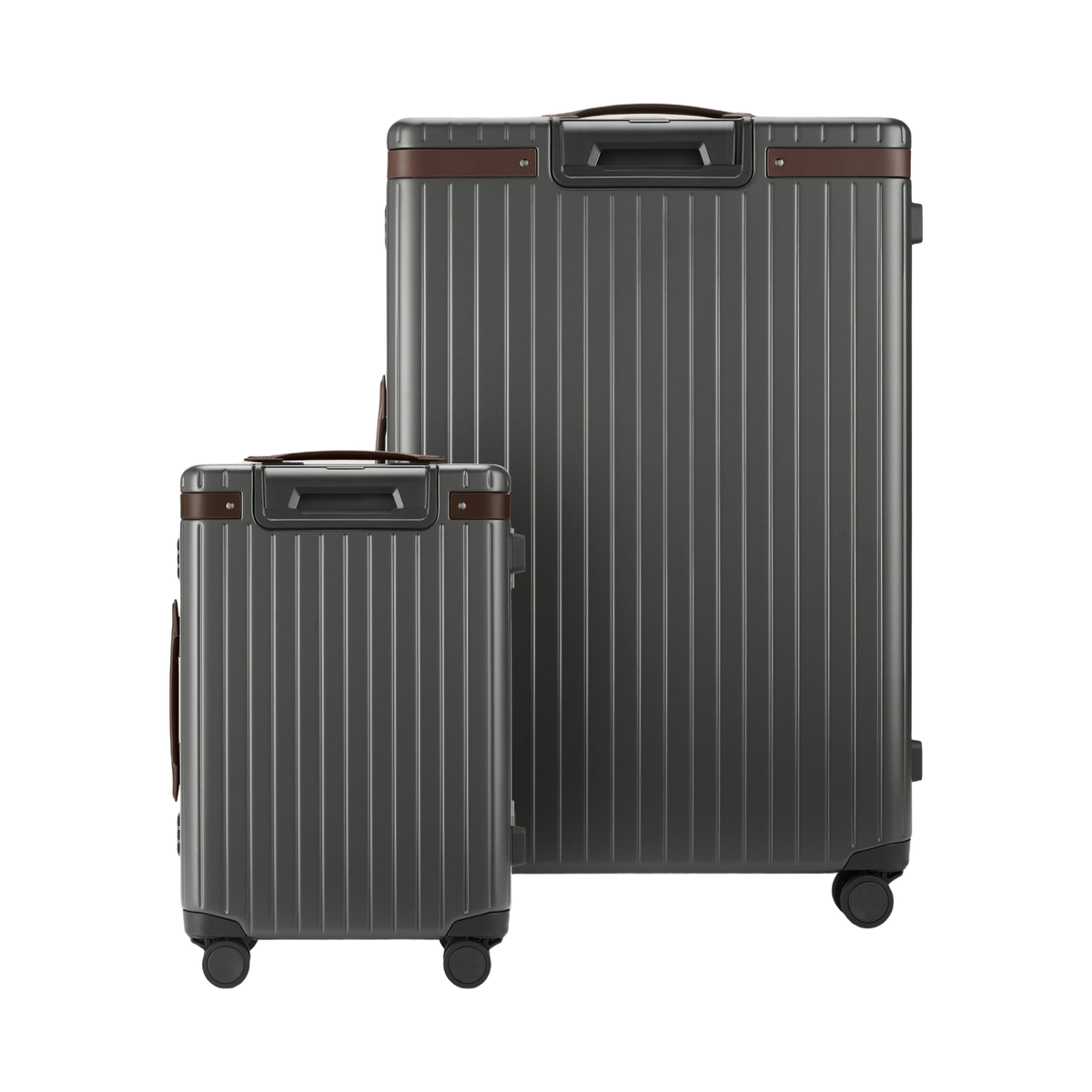 The Luggage Set