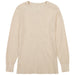 AARON LEVINE THERMAL LONGSLEEVE - Brown