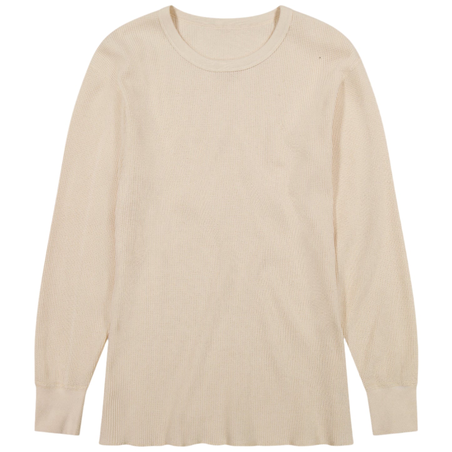 AARON LEVINE THERMAL LONGSLEEVE