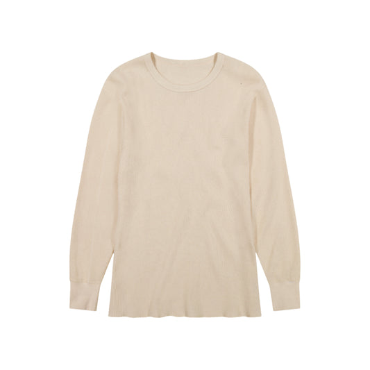 AARON LEVINE THERMAL LONGSLEEVE