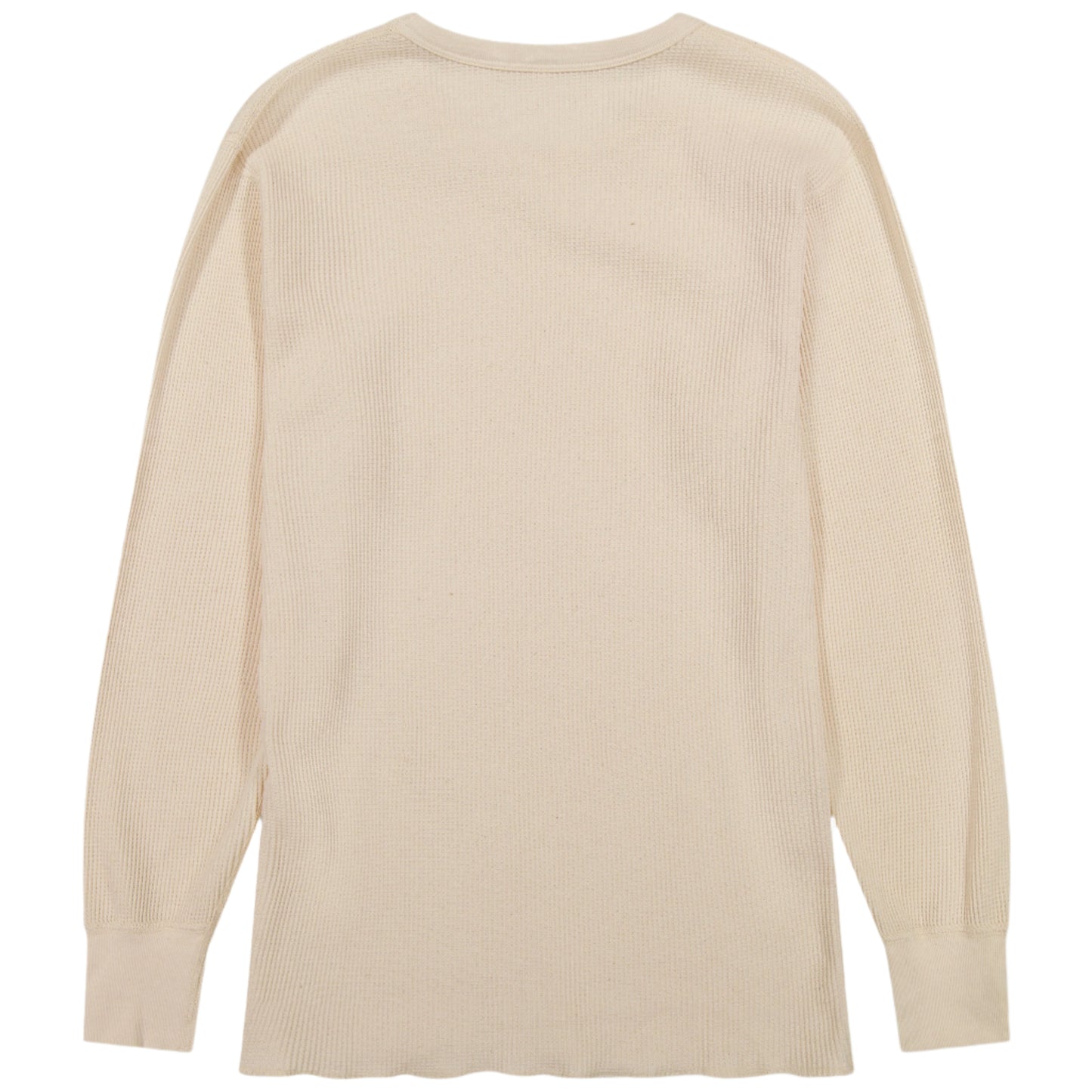 AARON LEVINE THERMAL LONGSLEEVE