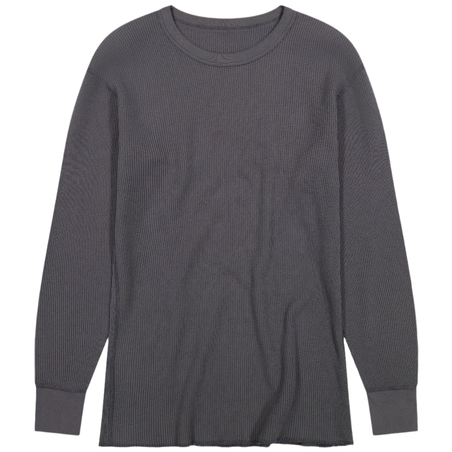 AARON LEVINE THERMAL LONGSLEEVE
