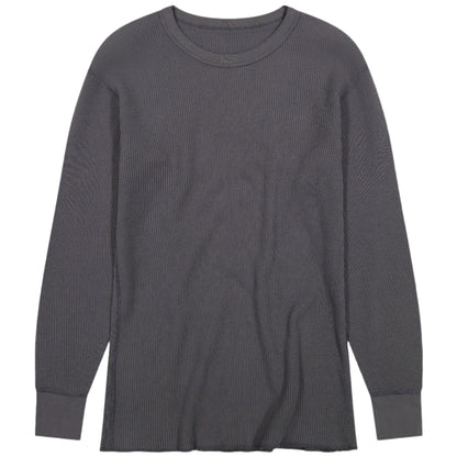 AARON LEVINE THERMAL LONGSLEEVE