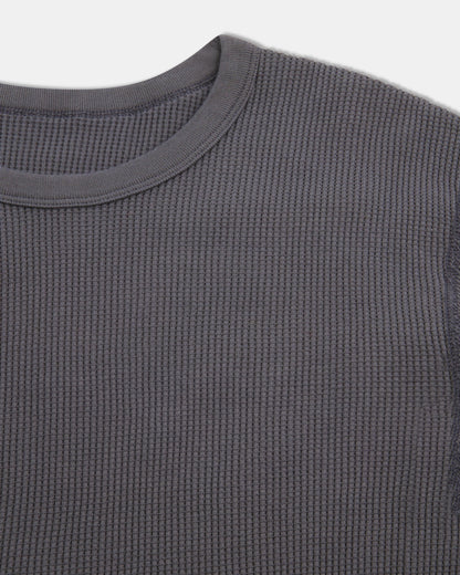 AARON LEVINE THERMAL LONGSLEEVE