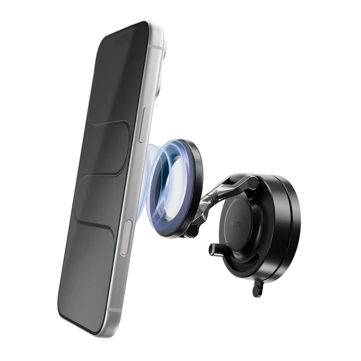 Statik HyperMount™ (Gen 3) Black