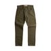 Iron & Resin Anvil Work Pants - Olive