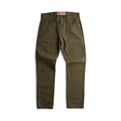 Iron & Resin Anvil Work Pants Olive