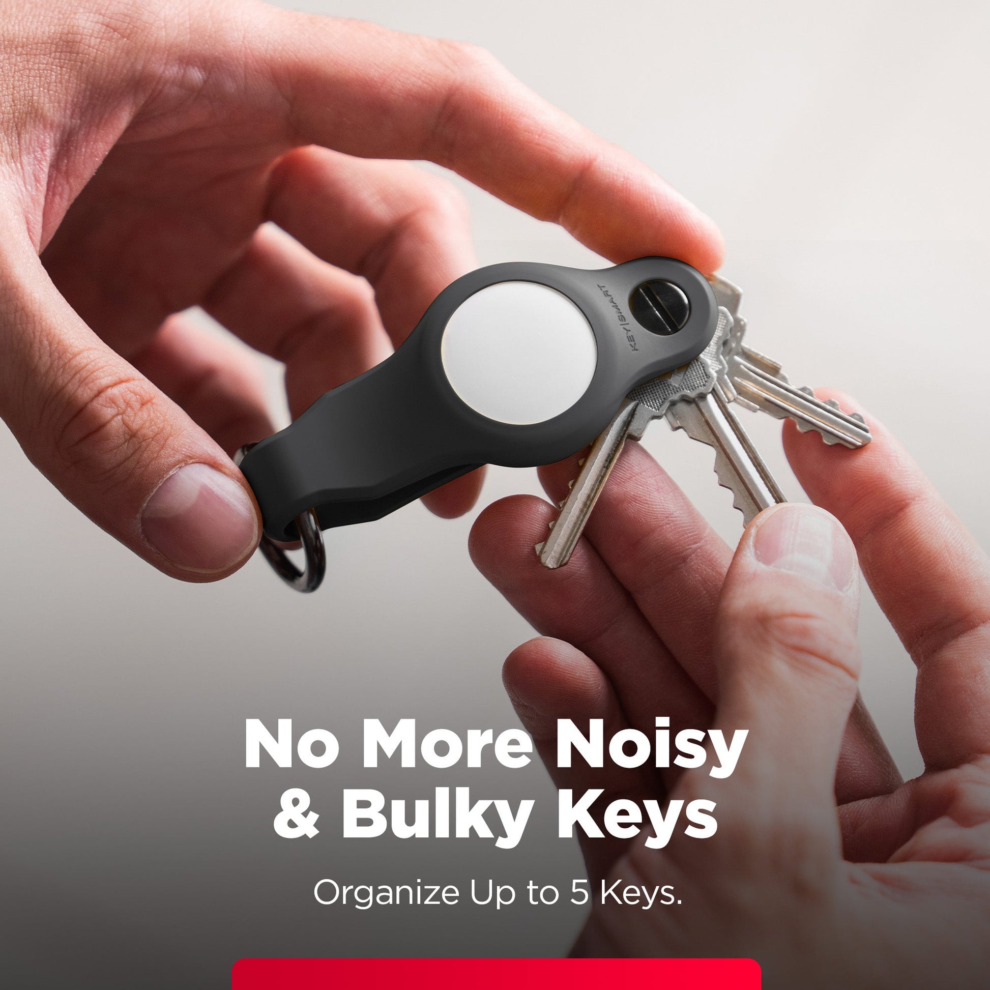 KeySmart Air Flex