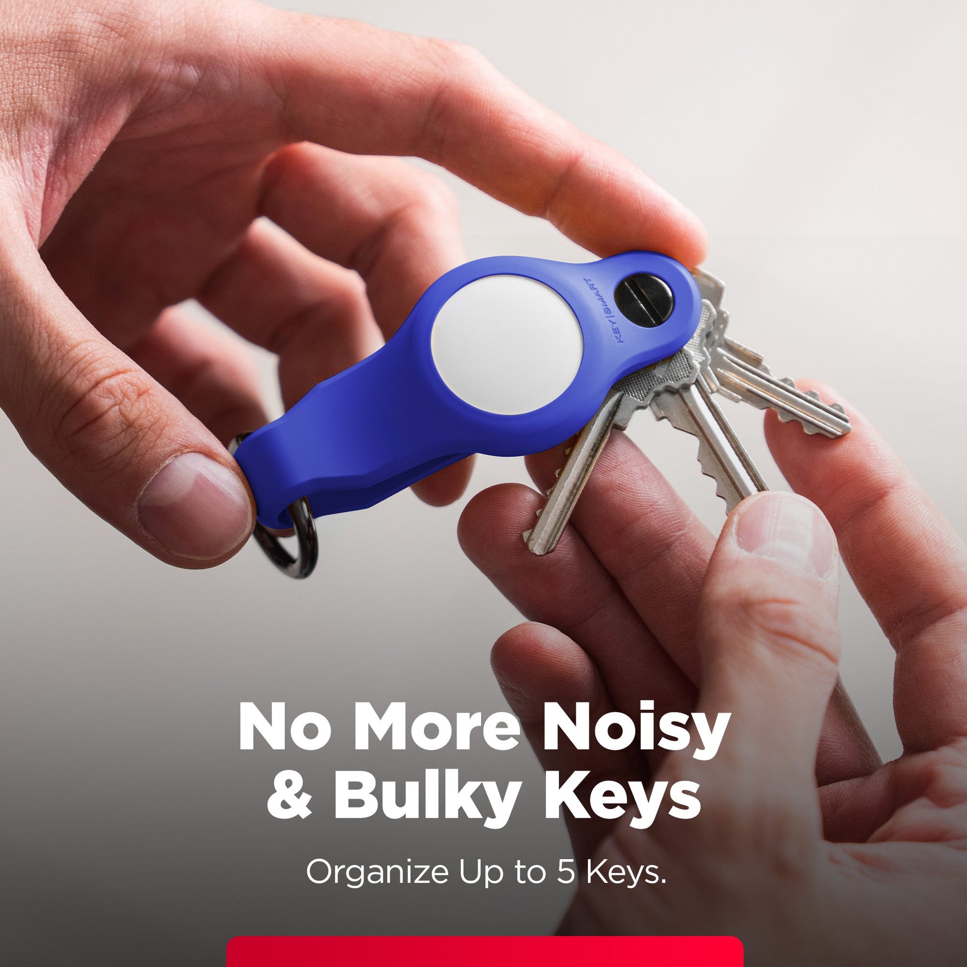 KeySmart Air Flex