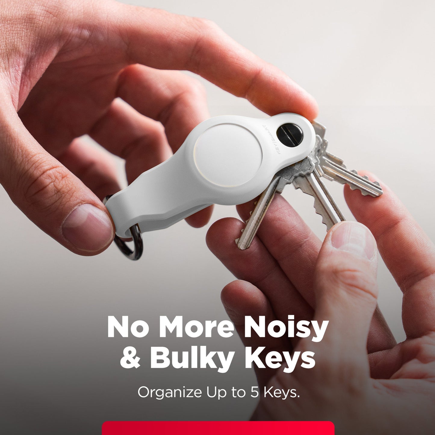 KeySmart Air Flex