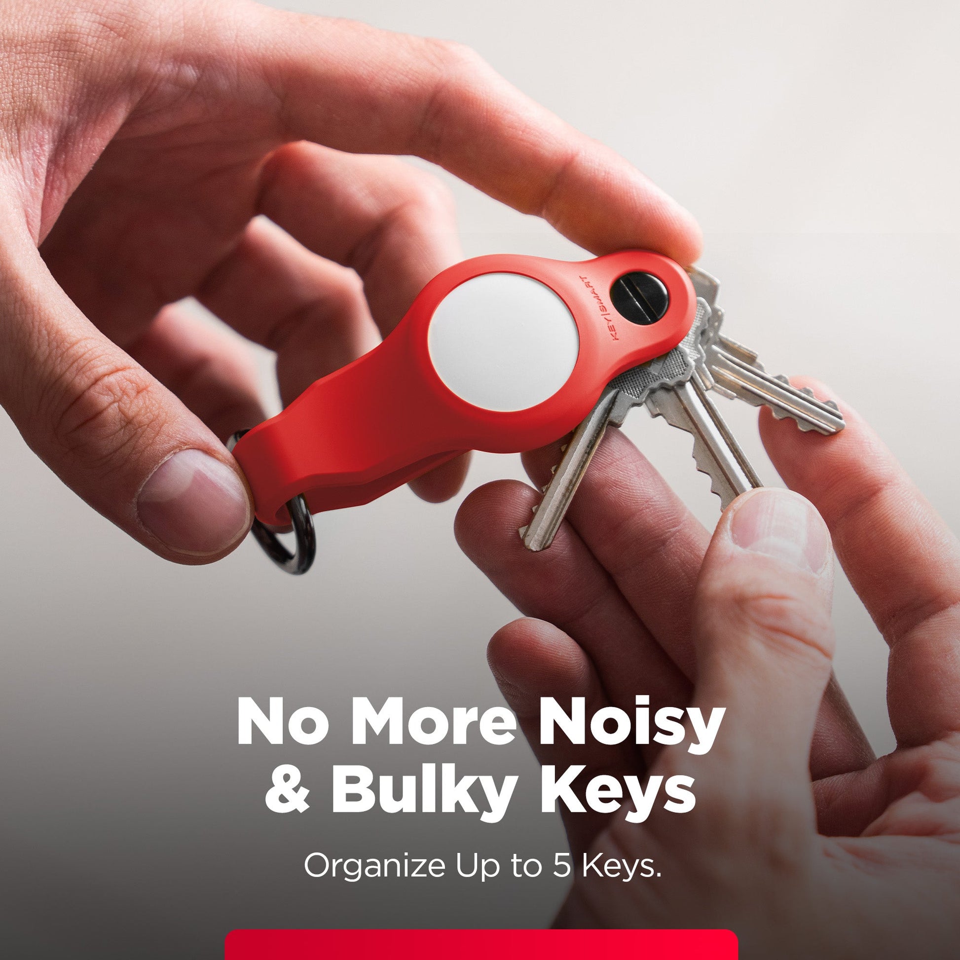 KeySmart Air Flex