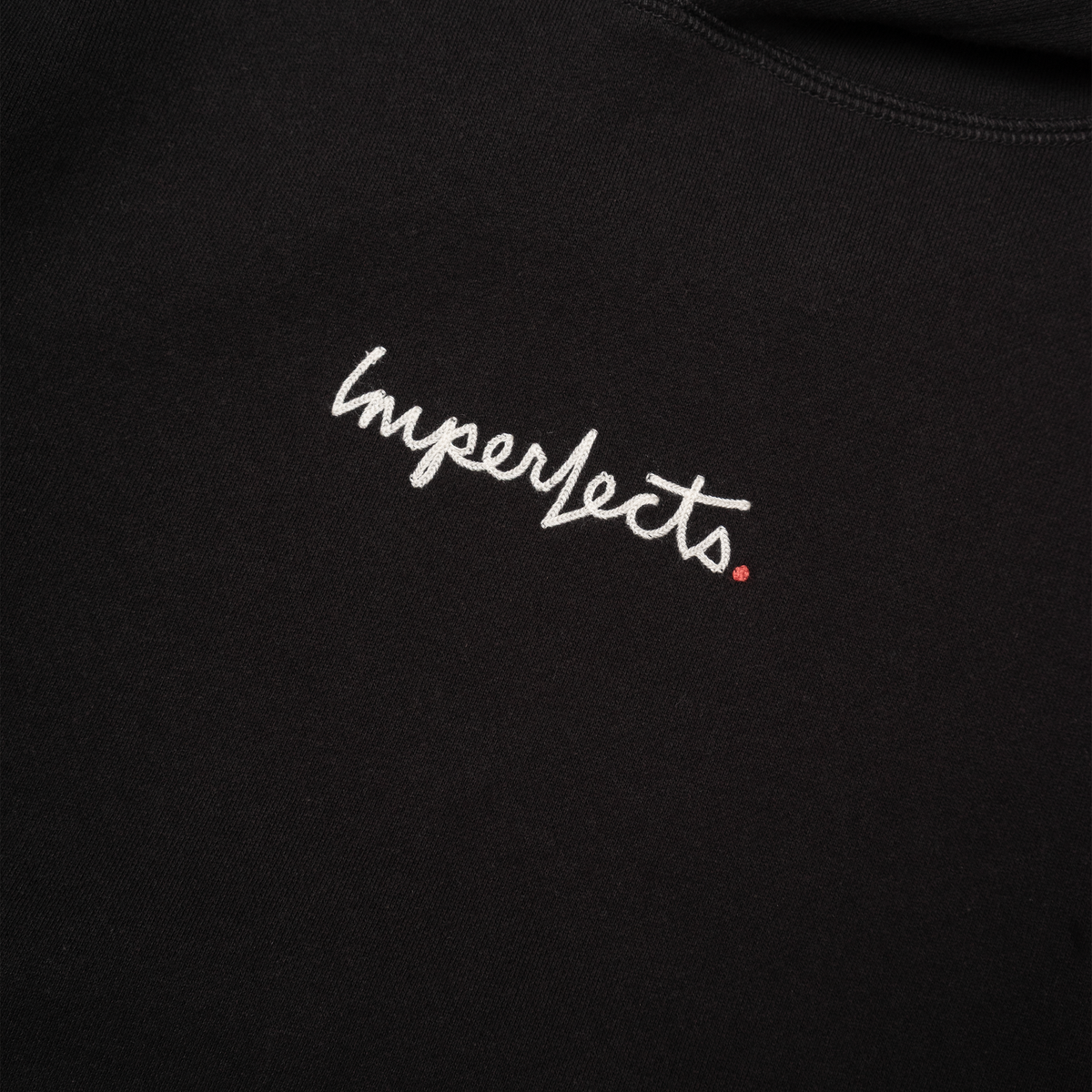 Signature Hoodie in Midway Fleece
