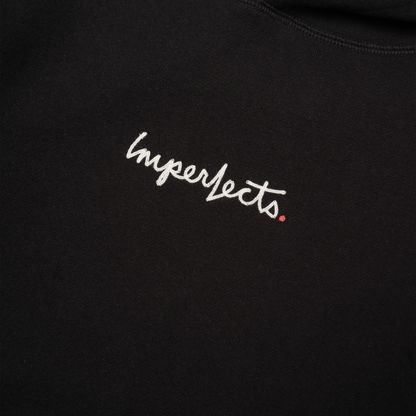 Signature Hoodie in Midway Fleece