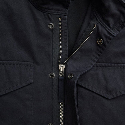 Alpha Industries M-65 MOD FIELD JACKET GEN II