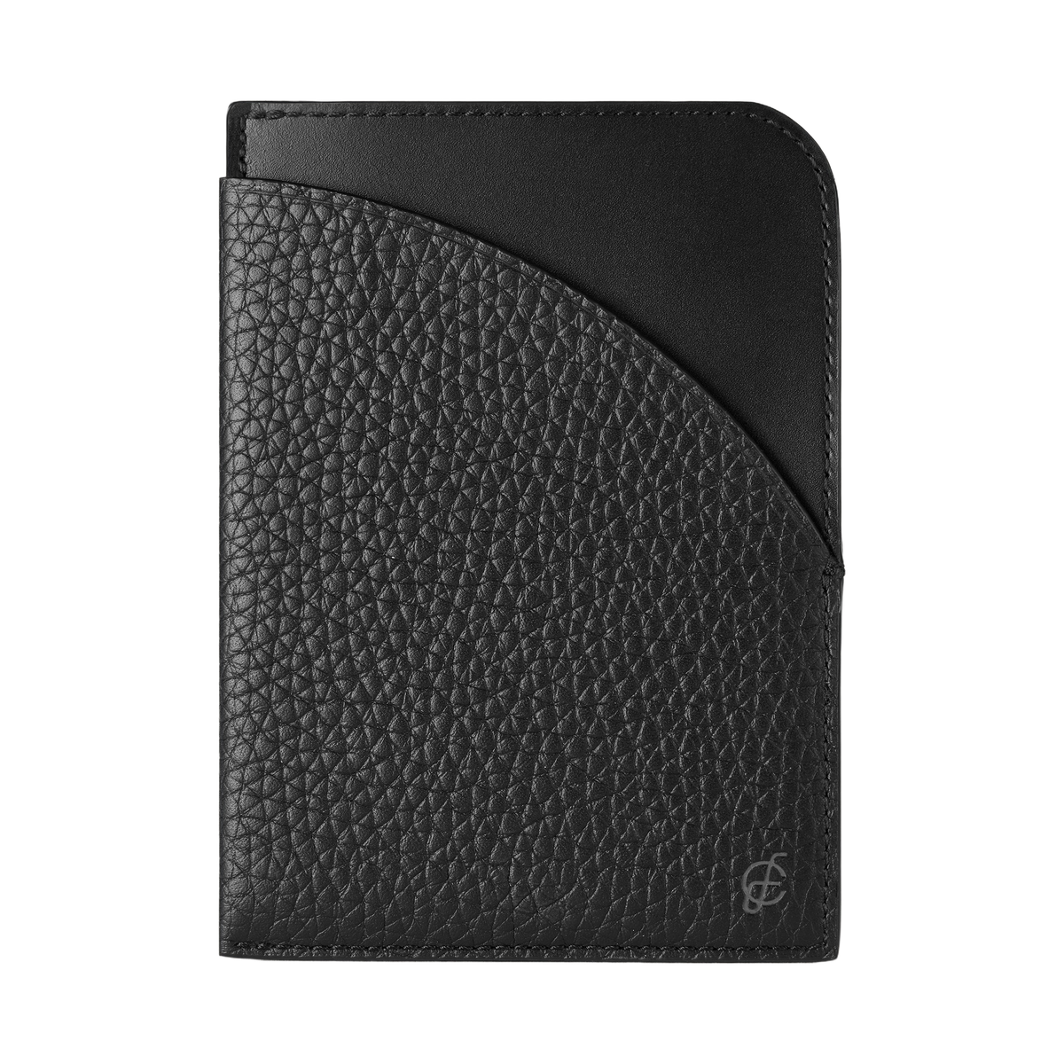 Carl Friedrik Clifton Passport Sleeve