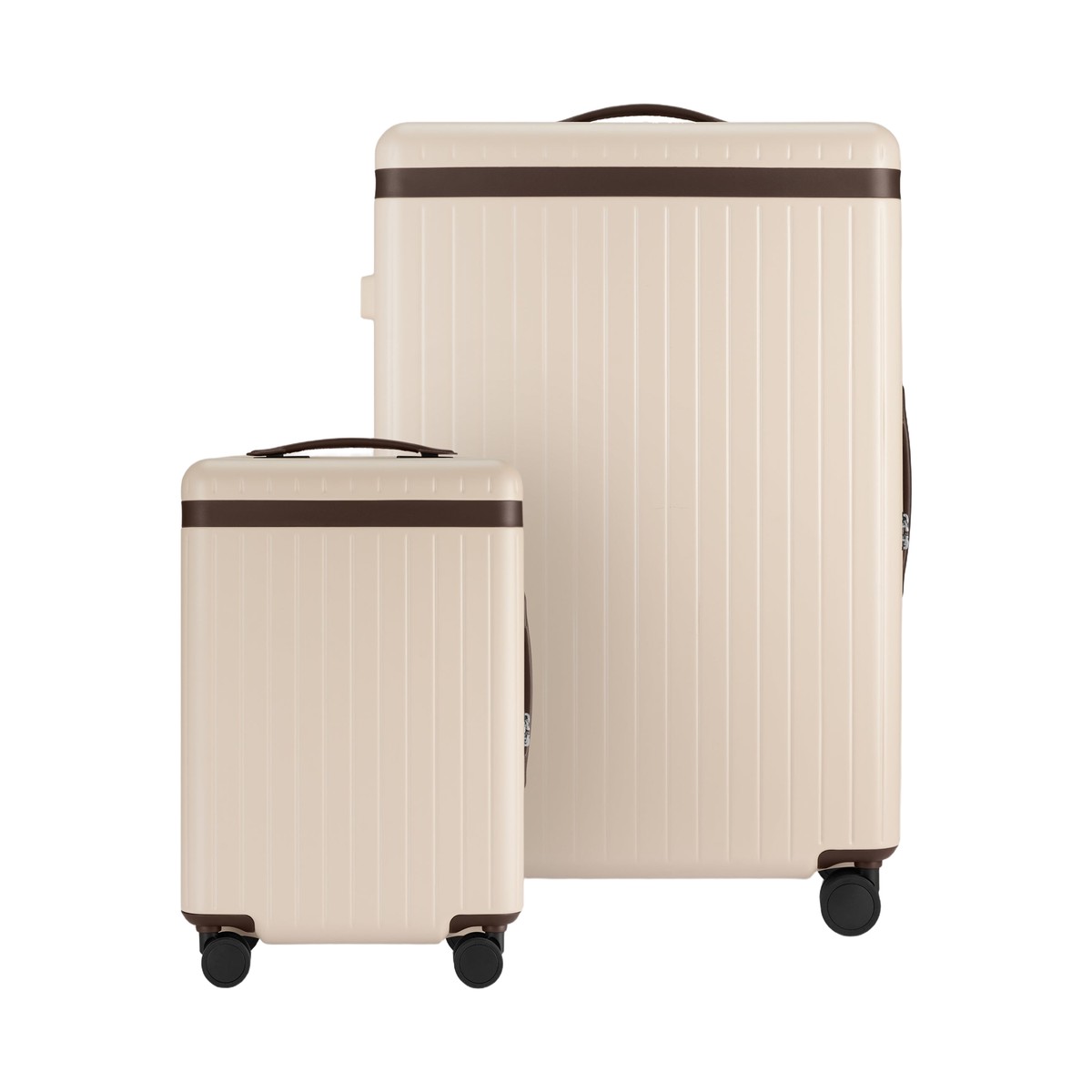 Carl Friedrik The Luggage Set