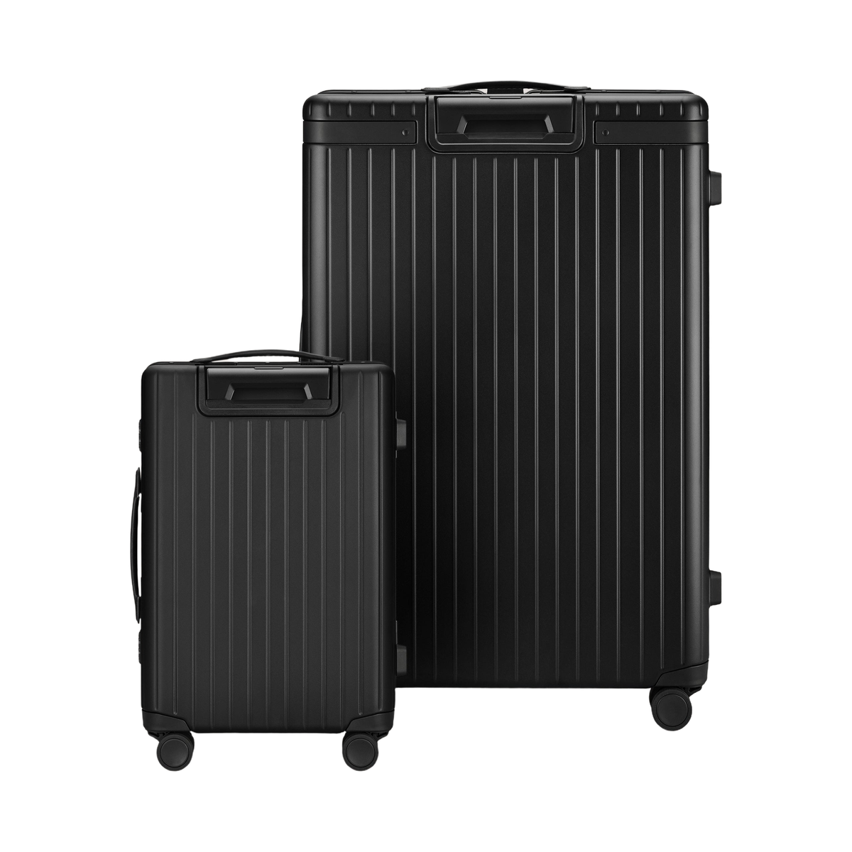 The Luggage Set