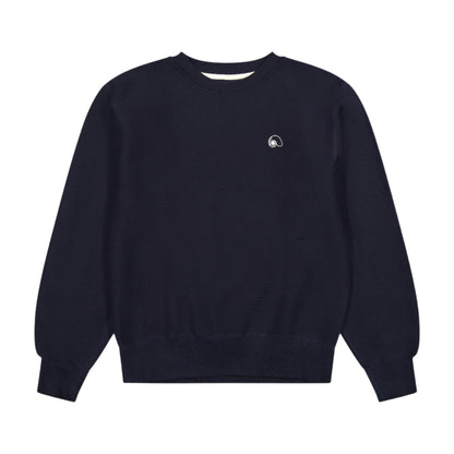 AARON LEVINE CREWNECK SWEATSHIRT