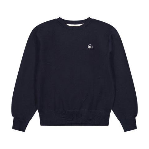 AARON LEVINE CREWNECK SWEATSHIRT