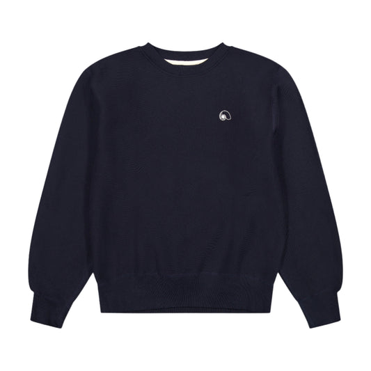 AARON LEVINE CREWNECK SWEATSHIRT