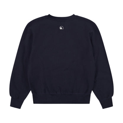 AARON LEVINE CREWNECK SWEATSHIRT