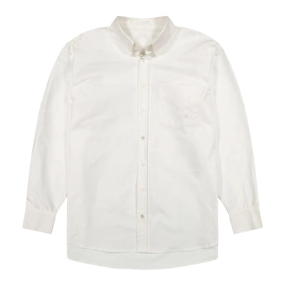 AARON LEVINE OXFORD SHIRT