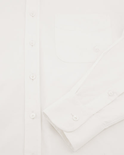 AARON LEVINE OXFORD SHIRT