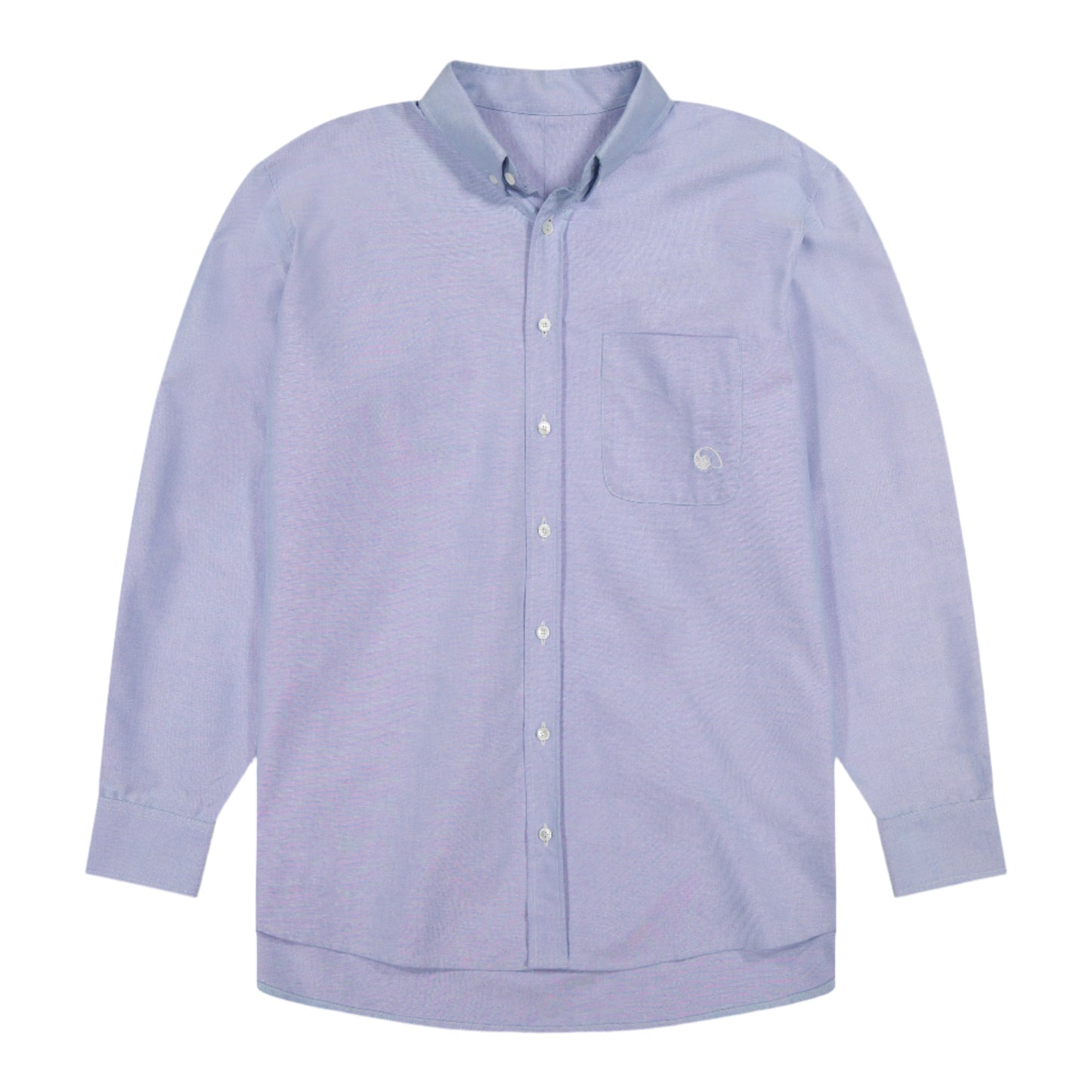 AARON LEVINE OXFORD SHIRT