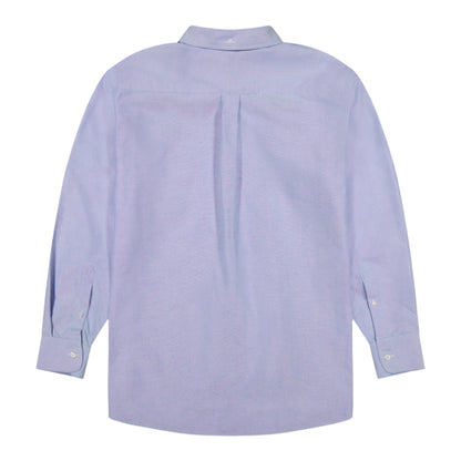 AARON LEVINE OXFORD SHIRT