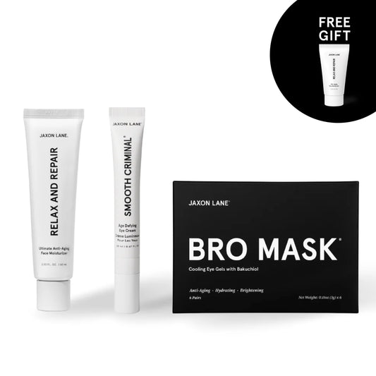 Jaxon Lane Eye Repair Set
